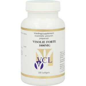 Magnesium Malaat 100Mg Vcl