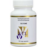 Vital Cell Life Glycine 500 mg 100 capsules