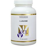 Vital Cell Life L-Leucine 400 mg 100 capsules