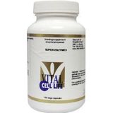Vital Cell Life Super enzymes 100 capsules