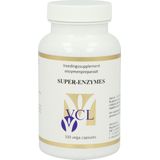 Super Enzymes Vcl