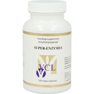 Super Enzymes Vcl