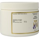 Vital Cell Life MSM 400 gram