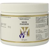 Vital Cell Life MSM 400 gram