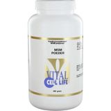 Vital Cell Life MSM 400 gram