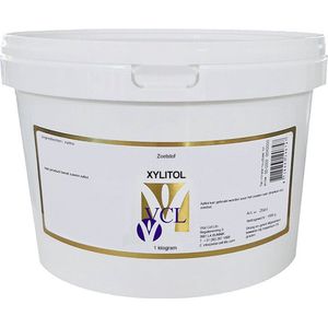 Vital Cell Life - Xylitol - Zoetmiddel - 500g - Natuurlijke Ingrediënt