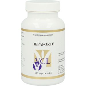 Hepaforte Vcl