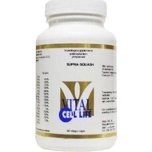 Vital Cell Life Supra squash 60 capsules