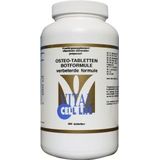 Vital Cell Life Osteo botformule 200 tabletten