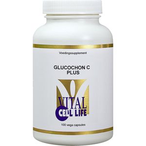 Vital Cell Life Glucochon C plus 100 capsules