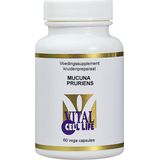 Vital Cell Life Mucuna pruriens 60 capsules