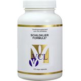 Vital Cell Life Schildklier formule plus 100 capsules