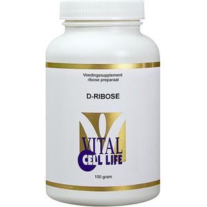 D Ribose