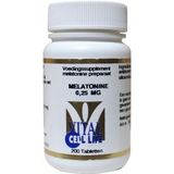 Melatonine 0.25Mg Vcl