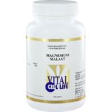 Vital Cell Life Magnesium malaat poeder 100 gram