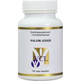 Kalium jodide 500mg