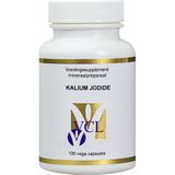 Vital Cell Life Kalium jodide 500 mg 100 vcaps