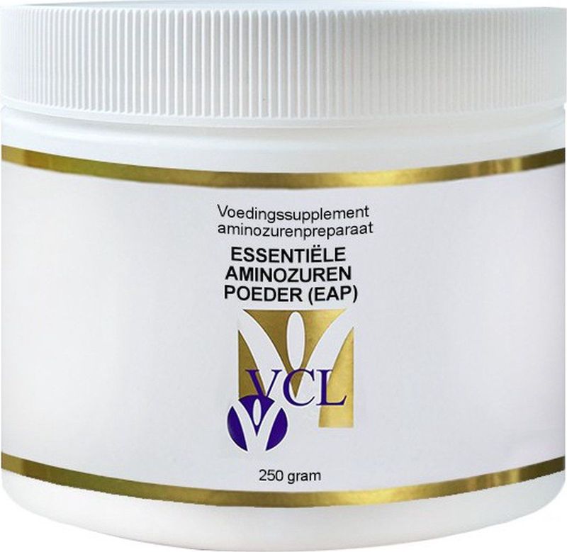 Vital Cell Life Essentiele aminozuren poeder 250 gram