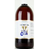 Vital Cell Life MCT C8 olie 1 liter