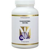 Vital Cell Life Ganoderma 60 capsules