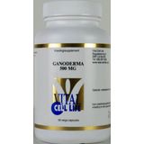 Vital Cell Life Ganoderma 60 capsules