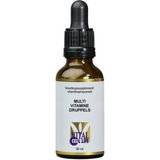 Vital Cell Life Multi vitamine druppels 30 ml