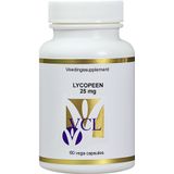 Vital Cell Life Lycopeen 25mg Vega Capsules