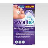 Wortie Wratten Verwijderaar Advanced 50 ml