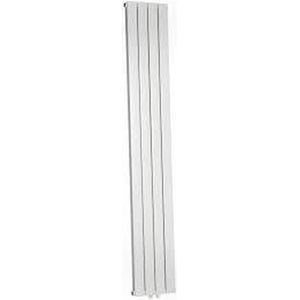 Wiesbaden Millenium Dubbel Sierradiator 200x30 Wit