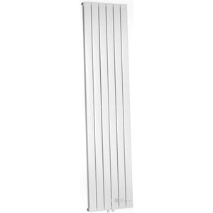 Sierradiator Millennium dubbel 200x45 Wit