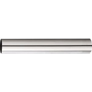 Chroom muurbuizen 32mm lengte 200mm