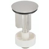 Xellanz Plug voor wastafel 5/4" chroom 23.4662