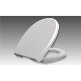 Menir soft-close toiletzitting+deksel wit