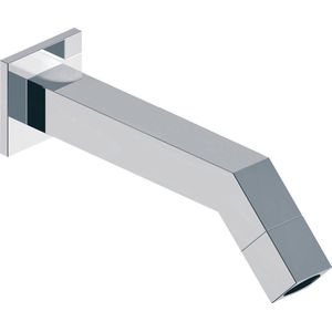 Xellanz Kappa fonteinkraan met muurbevestiging 1/2" chroom 22.4002