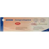 Testjezelf.nu -  Midstream Zwangerschapstest - 1 stuk - Zwangerschapstest