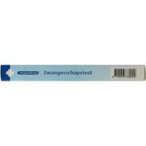 Testjezelf.nu -  Midstream Zwangerschapstest - 1 stuk - Zwangerschapstest