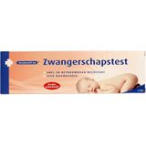 Testjezelf.nu -  Midstream Zwangerschapstest - 1 stuk - Zwangerschapstest
