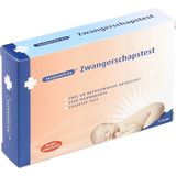 Testjezelf.nu - Zwangerschapstest - 3 Stuks - Medisch Hulpmiddel