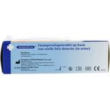 Testjezelf.nu - Zwangerschapstest Cassette - 6 stuks - Zwangerschapstest