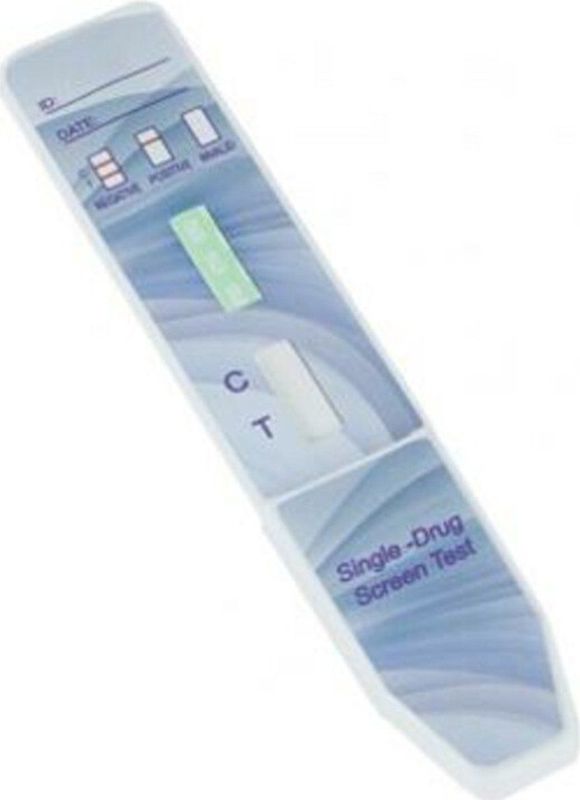 Testjezelf.nu Drugstest Ketamine 3 stuks