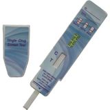 Zelftesten - Alcohol Urinetest - Ethyl Glucuronide - 3 Dagen