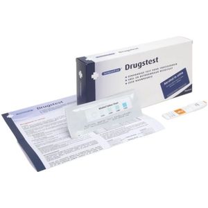 Alcohol (ETG) Urinetest - Test voor Alcoholgebruik - Betrouwbaar - 300 ng/ml