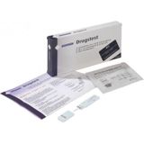 Testjezelf - Drugtest Benzodiazepine - Urinetest