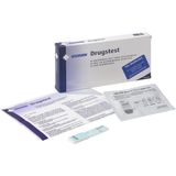 Testjezelf.nu - Drugtest THC (Cannabis) - 6 stuks