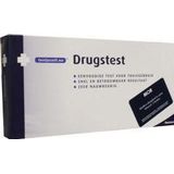 Testjezelf.nu - Drugtest Morfine (Heroine) - 3 stuks