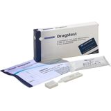 Testjezelf.nu - Multidrugtest - Urine - MultiDrug Test