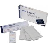 Multidrugtest 6 urine