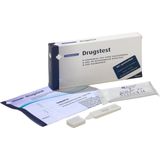 Testjezelf.nu - Multidrugstest 6 Drugs Urine - 4 Testen - Multidrugstest