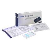 Multidrugstest 12 - Urine - 2 Complete Testen - Betrouwbare Drugstest