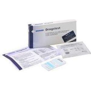 Multidrugtest 12 urine